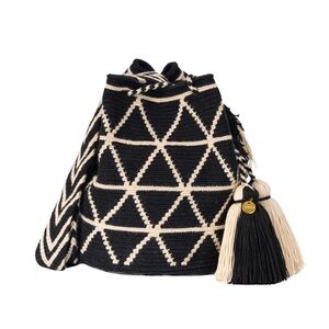 Sombra Medium Wayuu
Bag